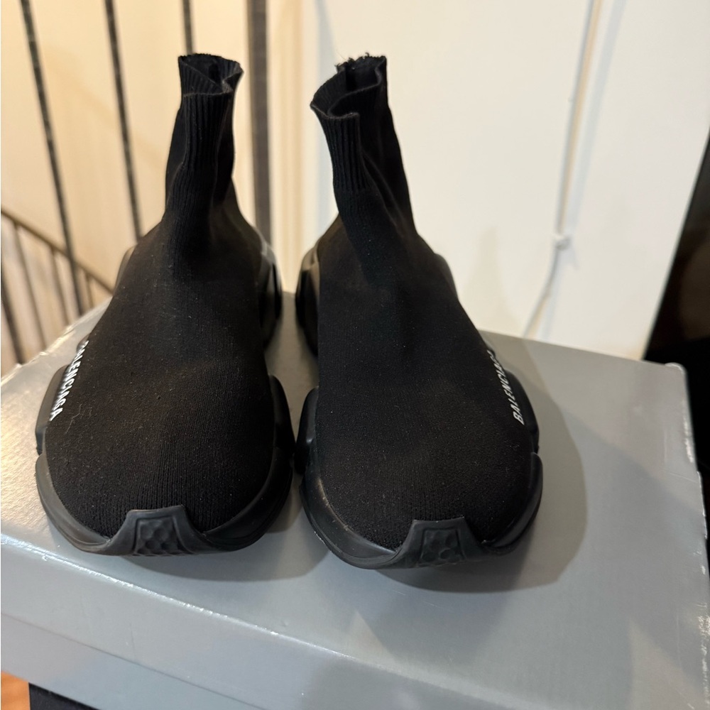 Balenciaga Sock Sneakers